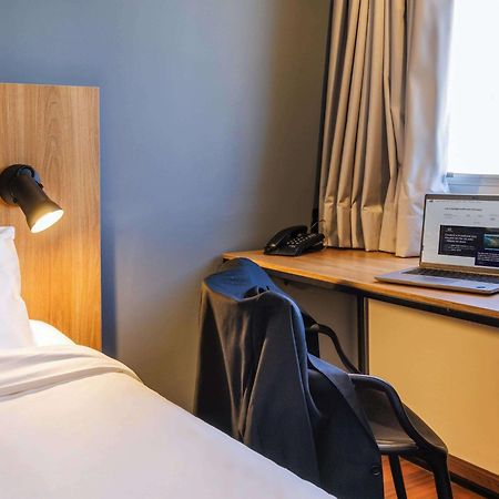 Ibis Belo Horizonte Liberdade Hotel Kültér fotó