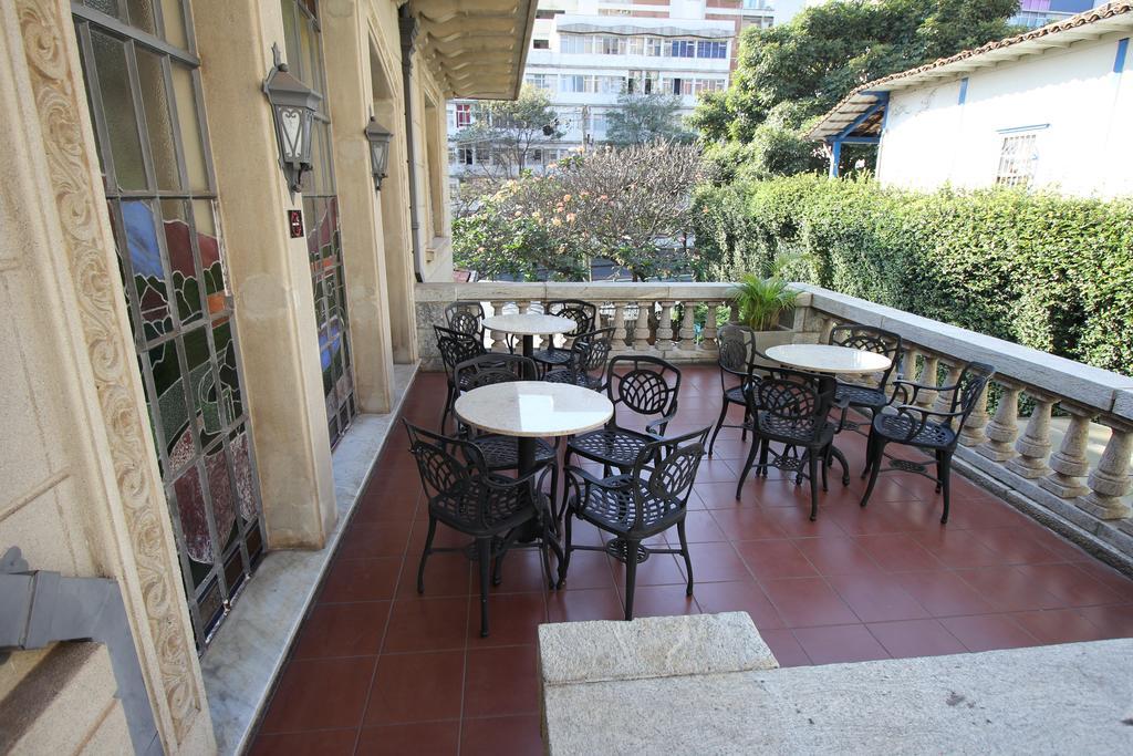 Ibis Belo Horizonte Liberdade Hotel Kültér fotó