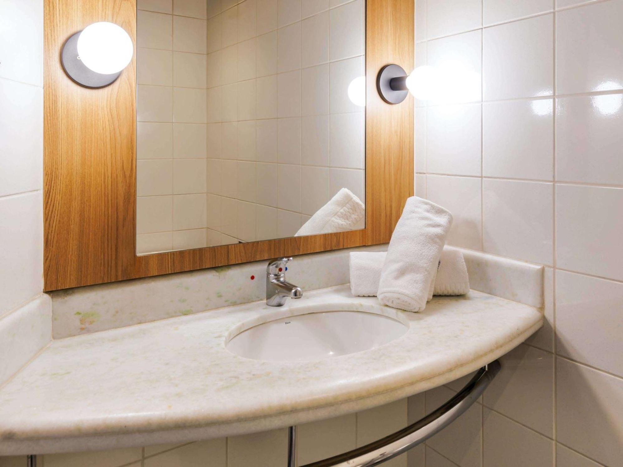Ibis Belo Horizonte Liberdade Hotel Kültér fotó