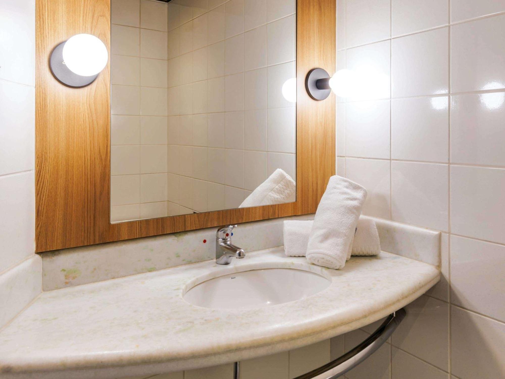 Ibis Belo Horizonte Liberdade Hotel Kültér fotó