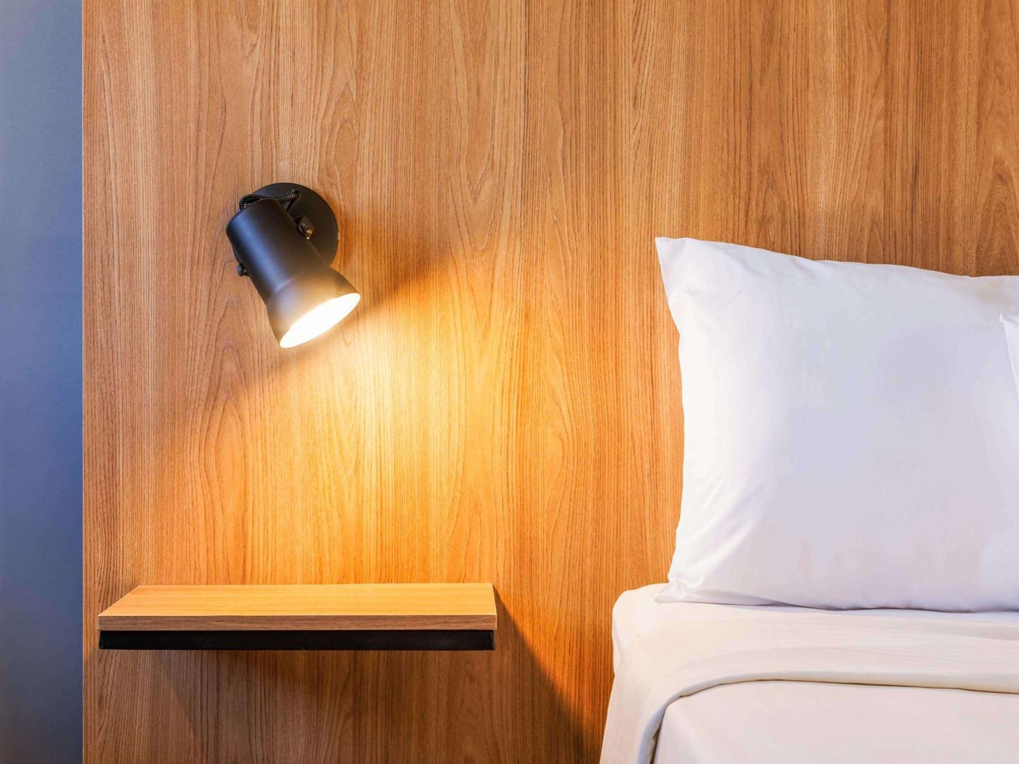 Ibis Belo Horizonte Liberdade Hotel Kültér fotó