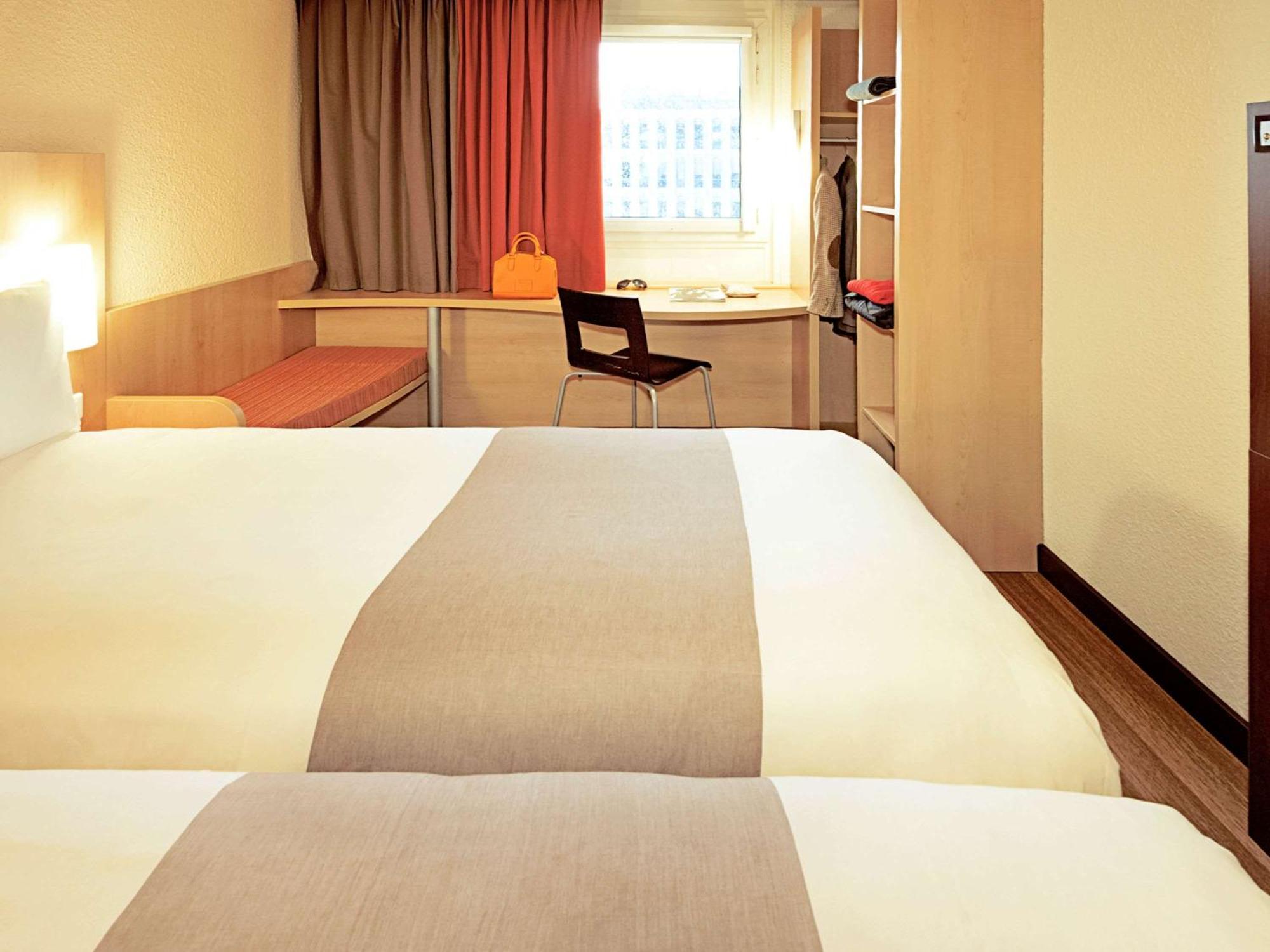 Ibis Belo Horizonte Liberdade Hotel Kültér fotó