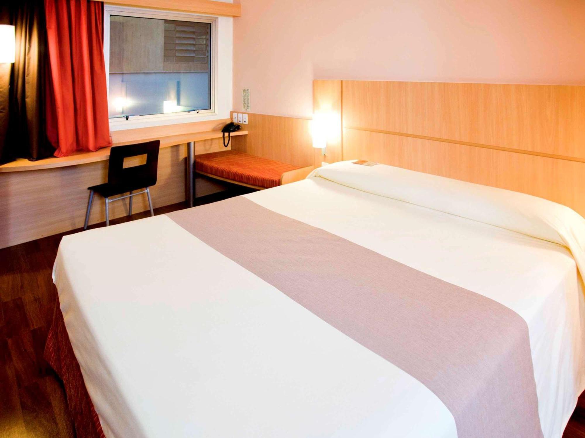 Ibis Belo Horizonte Liberdade Hotel Kültér fotó
