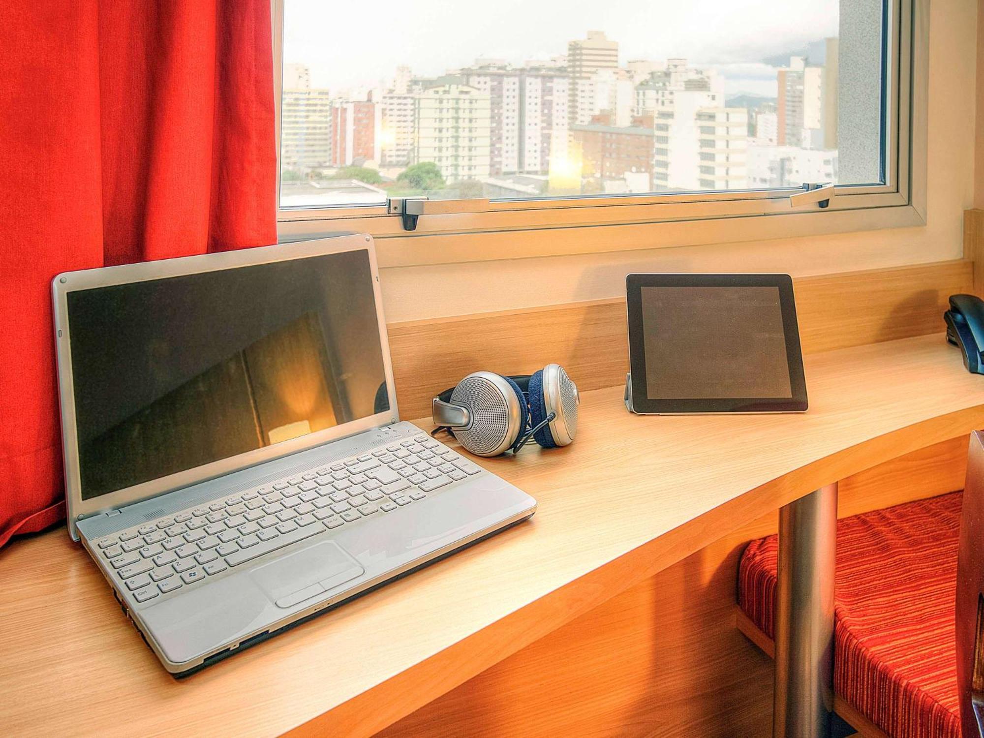 Ibis Belo Horizonte Liberdade Hotel Kültér fotó