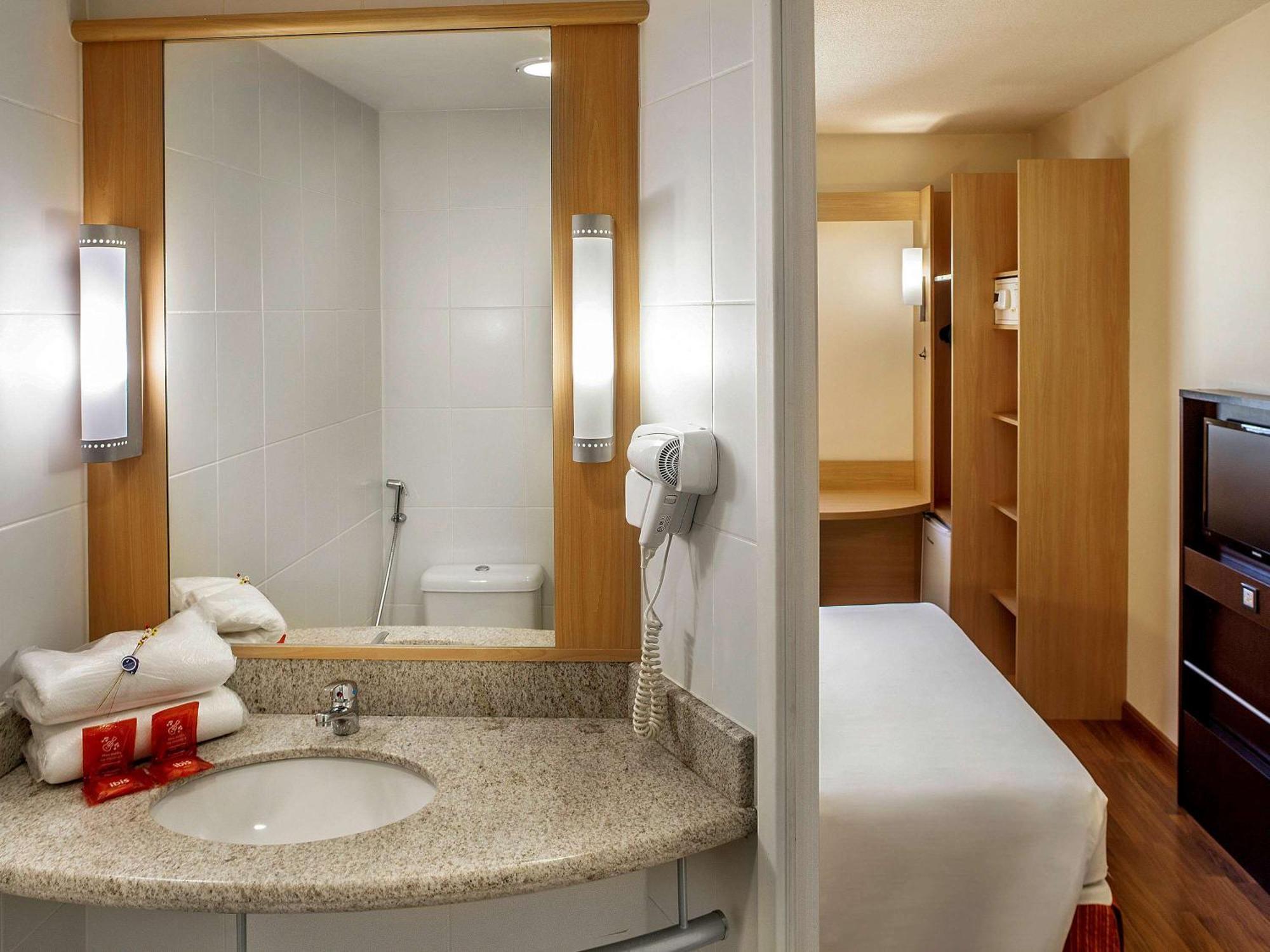 Ibis Belo Horizonte Liberdade Hotel Kültér fotó