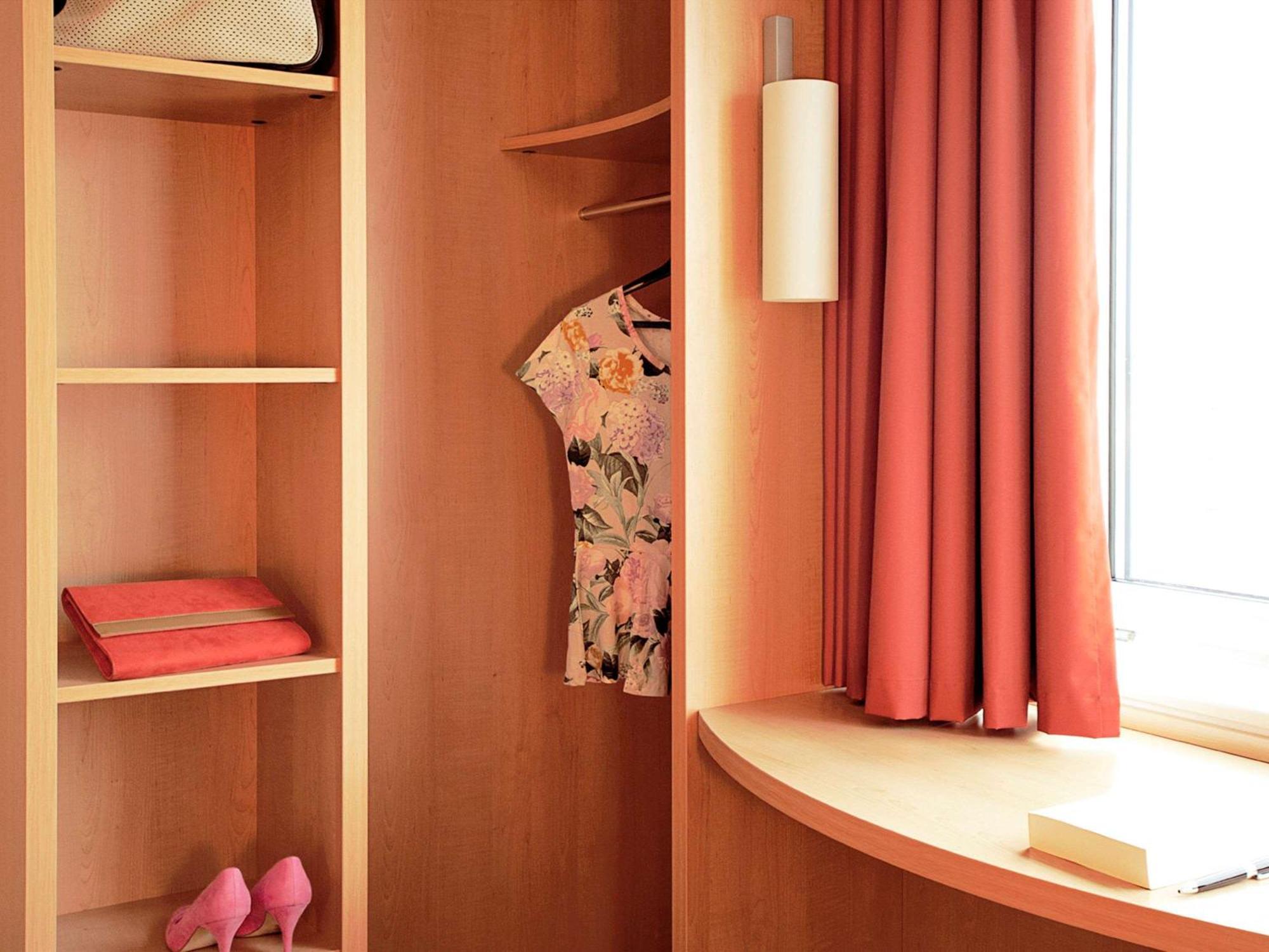 Ibis Belo Horizonte Liberdade Hotel Kültér fotó