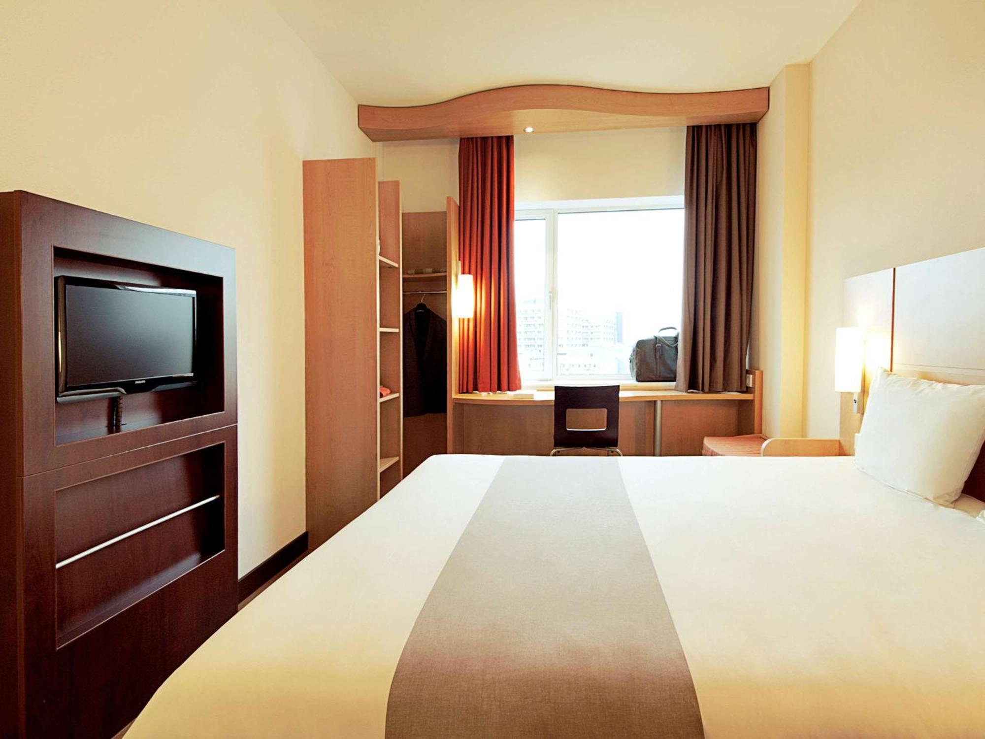 Ibis Belo Horizonte Liberdade Hotel Kültér fotó