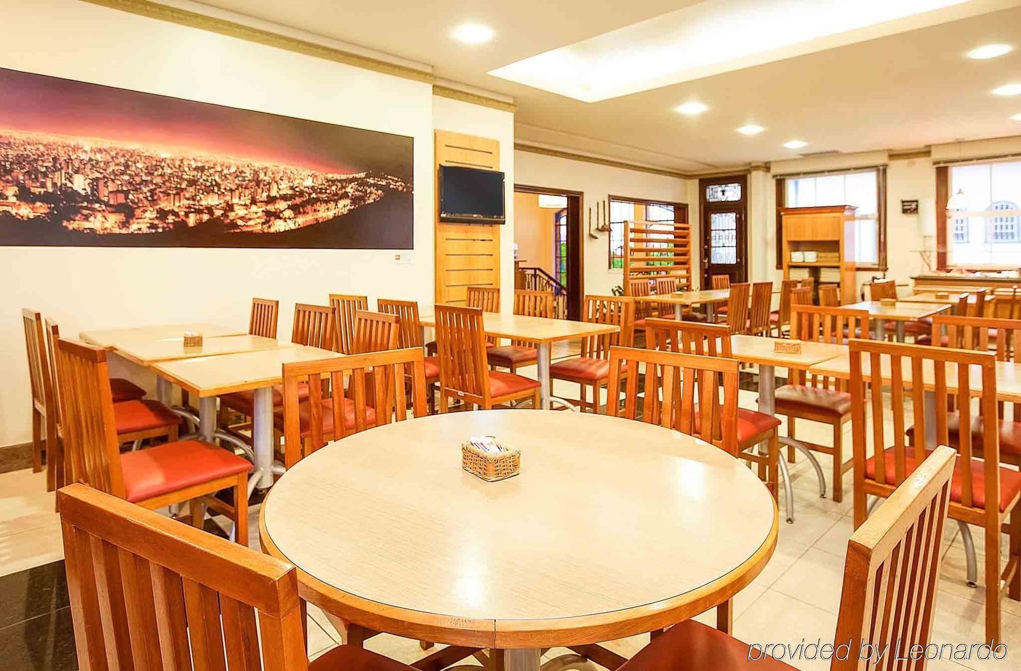 Ibis Belo Horizonte Liberdade Hotel Kültér fotó