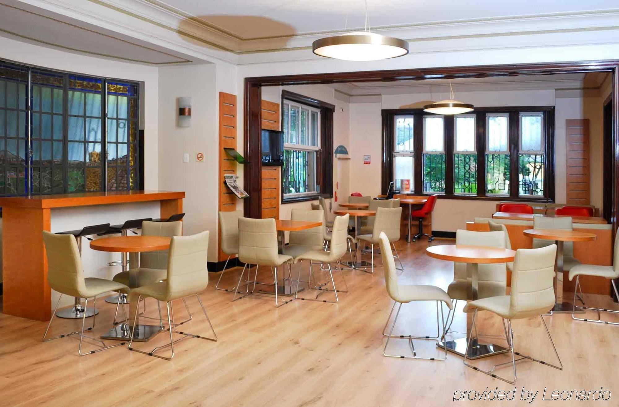 Ibis Belo Horizonte Liberdade Hotel Kültér fotó