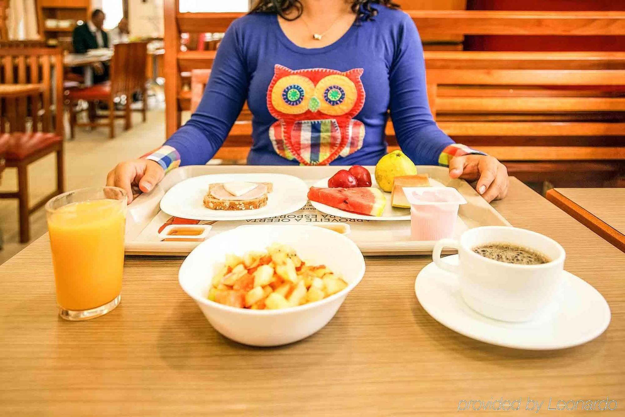 Ibis Belo Horizonte Liberdade Hotel Kültér fotó
