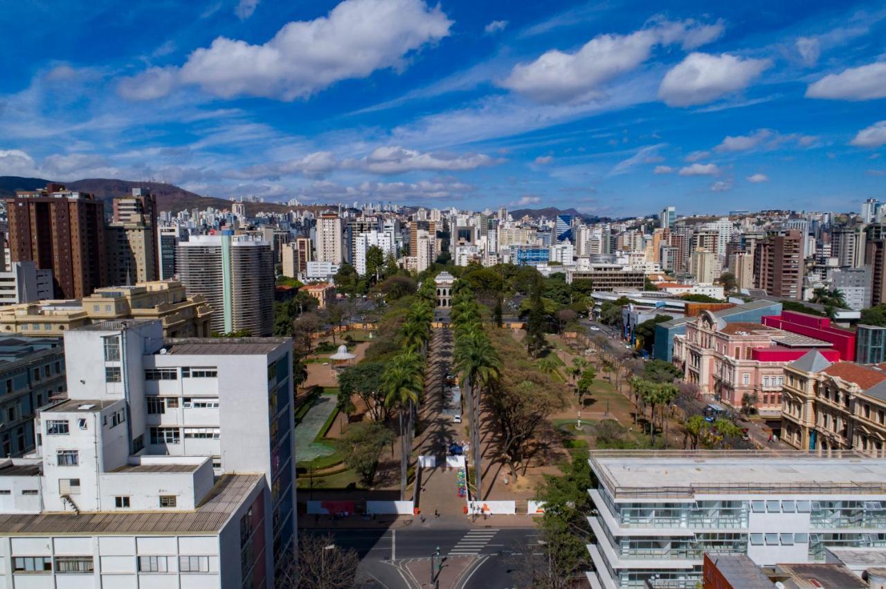 Ibis Belo Horizonte Liberdade Hotel Kültér fotó