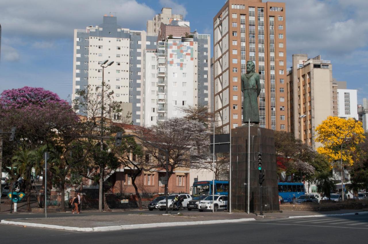 Ibis Belo Horizonte Liberdade Hotel Kültér fotó