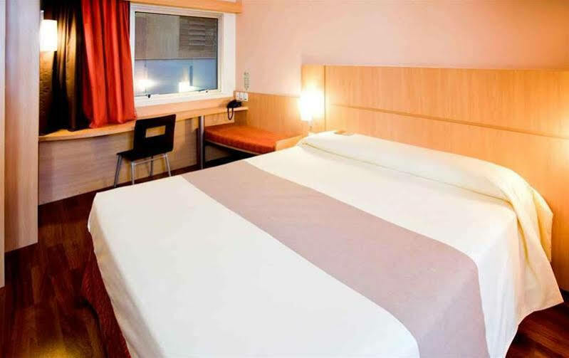 Ibis Belo Horizonte Liberdade Hotel Kültér fotó